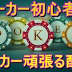 【PokerStars】ぜぶちポーカー始めました（初心者です）