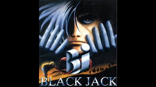 Black Jack: El Sindrome de Moira  – Pelicula Completa (Español Castellano)