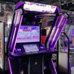 世の中のゲーセン『ブラックジャックアクア』Japanese Arcades 2020