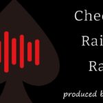 【Poker】香川ポーカー倶楽部のCheck Raise Radio #2