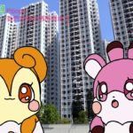 【Cocotama Animation】ポーカー！ここたま | Ep. 16 香港旅遊 － 沙田