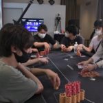 ポーカー大会 ジャパンオープン #JOPT Season 18: Tokyo Day 3 / Final Table Part.1