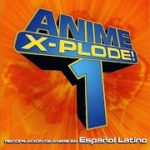 Anime X-Plode! Vol.1 – Flor De Luna (De “Black Jack”)