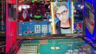 ポーカー初級者がランク1から50達成までのんびりと頑張ってみた　その12　ポーカースタジアム　Poker Stadium