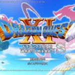 DQ11　ポーカー