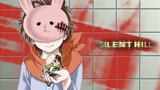 【Silent Hill】主人公がポーカーフェイス過ぎてやばい。#01 配信録画