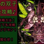 【ドラゴンポーカー】注意点と攻略方法！星魔洞の双子竜王級攻略！