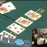 【ポーカー】Poker Party（part 2）（Spinners）