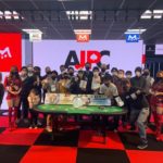 AJPC 2020 MAIN FINAL DIGEST