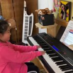 Pokerface – Lady Gaga, Piano, Age8 ポーカー・フェイス – レディー・ガガ, ピアノ, 8歳