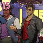 【ポーカーフェイスを貫け】Dream Daddy（日本語版）実況＃15