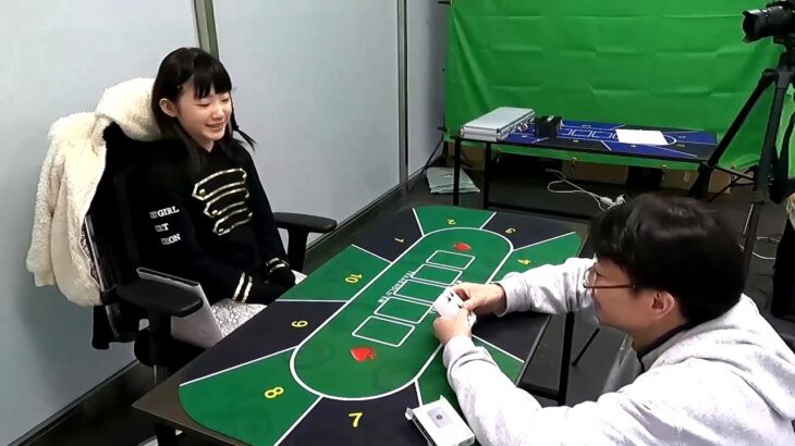ポーカーフィッシュチャンネル No.4 ポーカーのお勉強