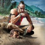 FARCRY3 ポーカーやるぜ！