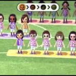 Wii Party U Miiポーカー(Mii Poker) IOHD0018