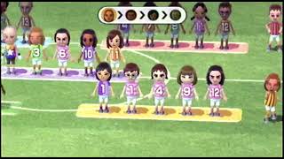 Wii Party U Miiポーカー(Mii Poker) IOHD0018