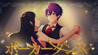 【1時間耐久】ポーカーダンス／なーくん【すとぷり】