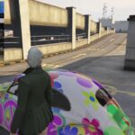 【GTA5】マテバとカジノとお着替え