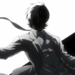 [Young Black Jack] Young Kuro’o Hazama’s thirst trap 😳