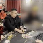 金正恩vsポーカー