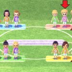 パラダイスすぎ　wii party U  ポーカー