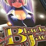 【ぱちゲーライブ  Pachi Game Live】ブラックジャック プレイステーション2