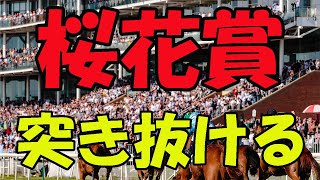 【 地方競馬予想 】浦和競馬場 11R  桜花賞 競馬 地方競馬 地方競馬予想 浦和競馬 浦和競馬予想