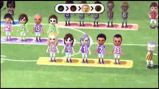 Wii Party U Miiポーカー(Mii Poker) OHD0365