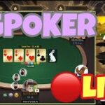 🔴【ポーカー】100NL R&C🔥【GGPOKER】