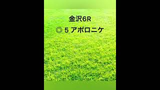 2022年4月3日(日) 地方競馬予想集