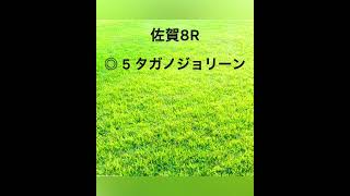 2022年4月9日(土) 地方競馬予想集