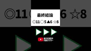 【地方競馬完全的中🎯】￼LIVE配信の予想結果がヤバい【川崎競馬】