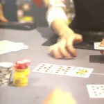 [TPC] 国内最大級 Poker Tournament