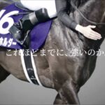 タイトルホルダー 天皇賞(春) JRA CM風