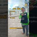 Hidup Mati Dalam Dakwah — JRA NU Kubu Raya Team Kandayas