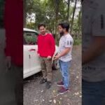 amir Bhai car ki chabhi dena jra “tag_a_fraind #sort 😂 comedy videos